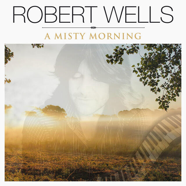Релиз A Misty Morning