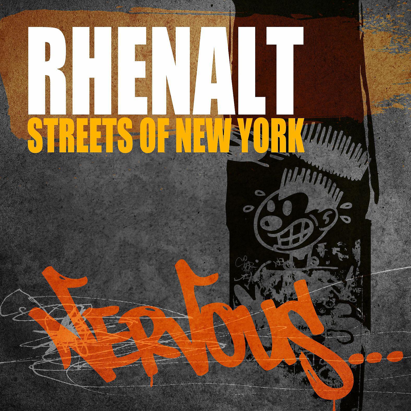Релиз Streets Of New York