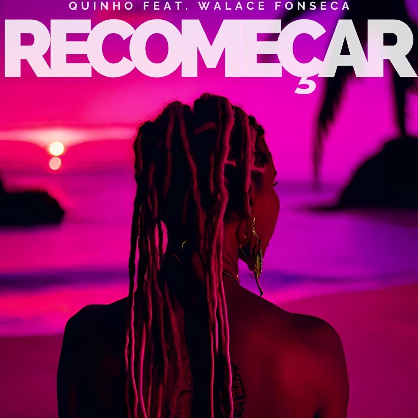 Релиз Recomeçar