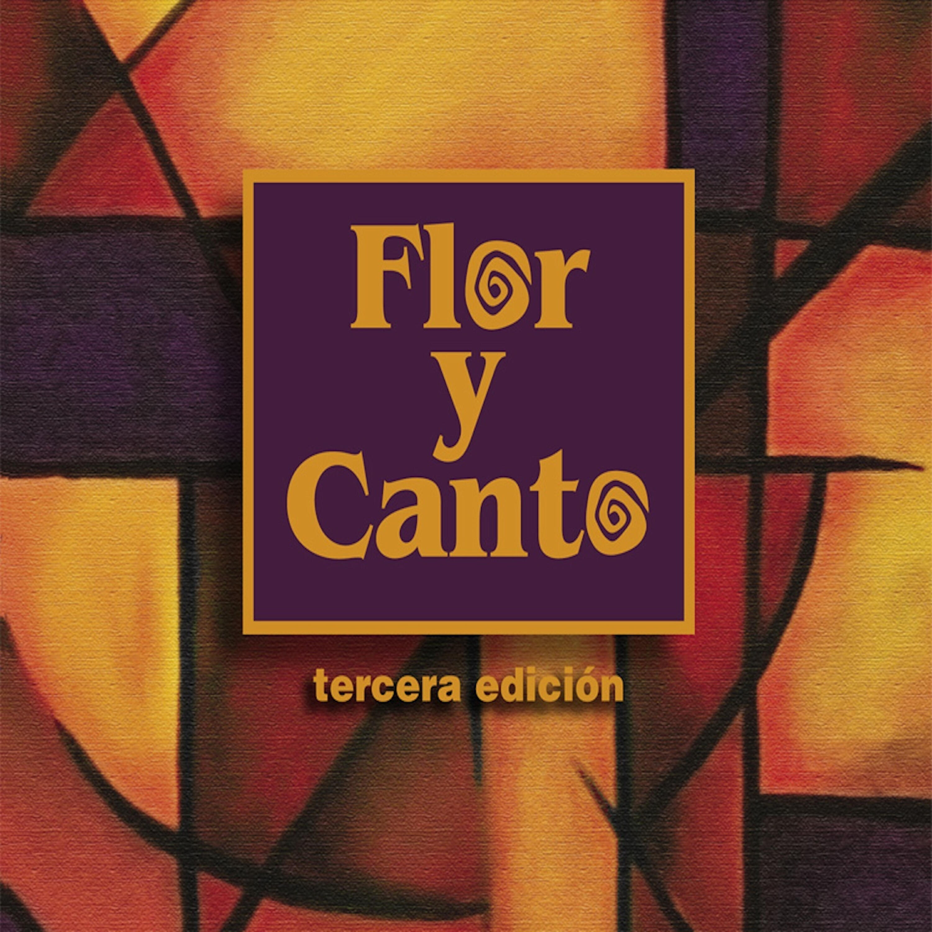 Релиз Flor y Canto Tercera Edición: Disco 8