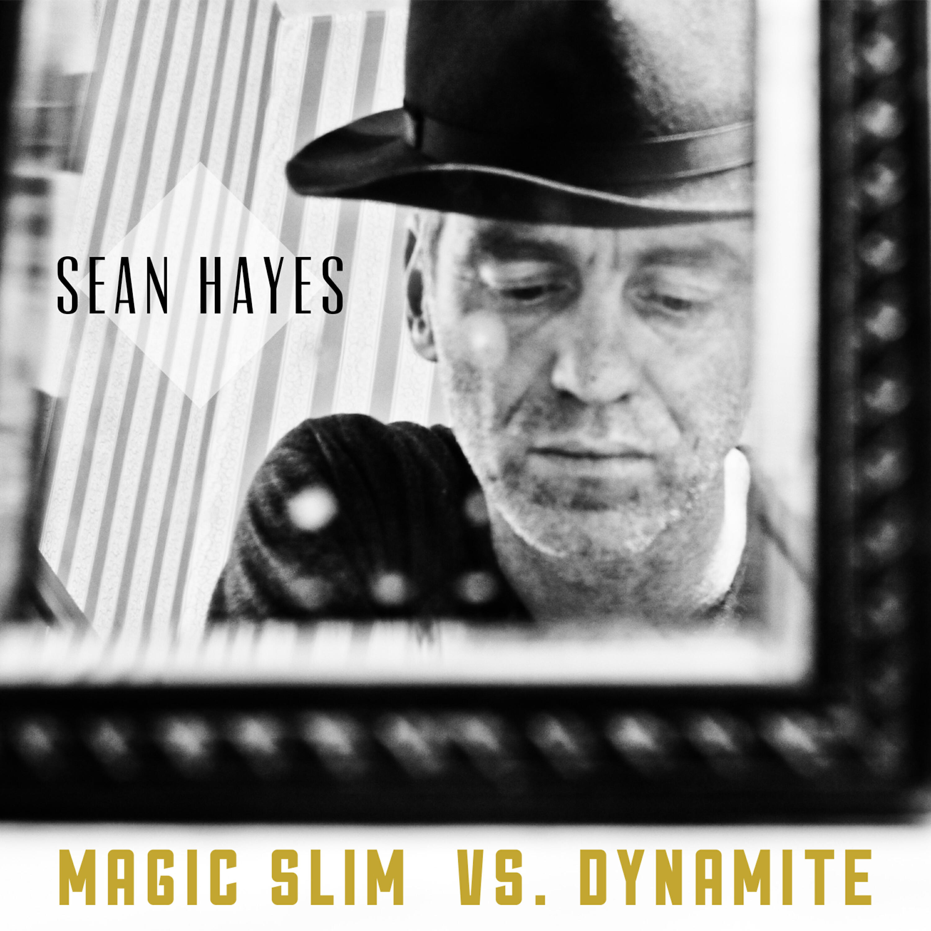 Релиз Magic Slim vs. Dynamite