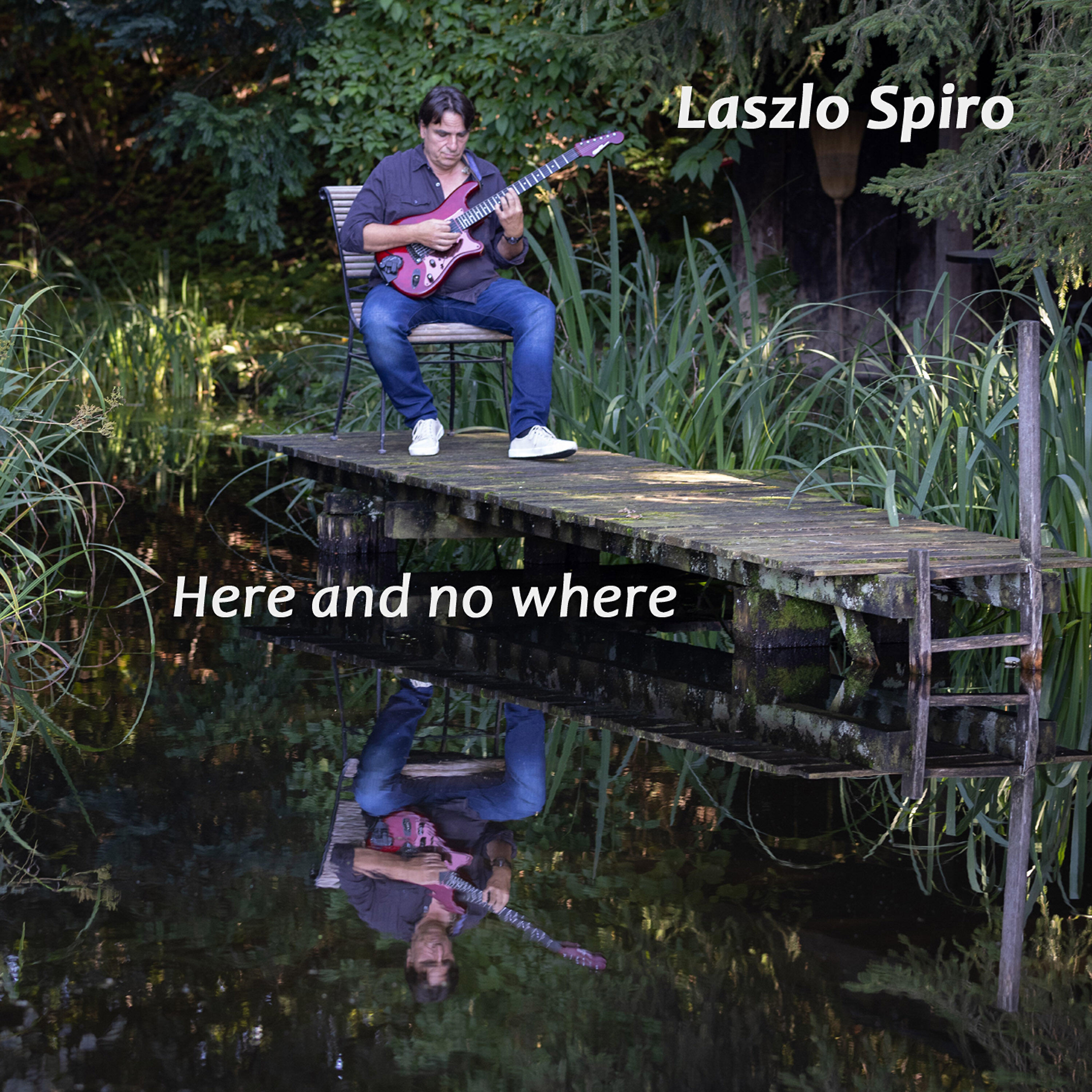 Laszlo Spiro