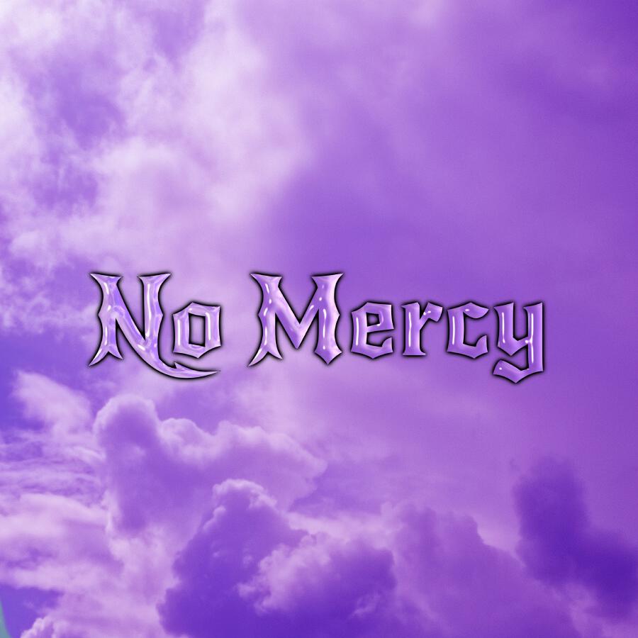 Релиз No Mercy
