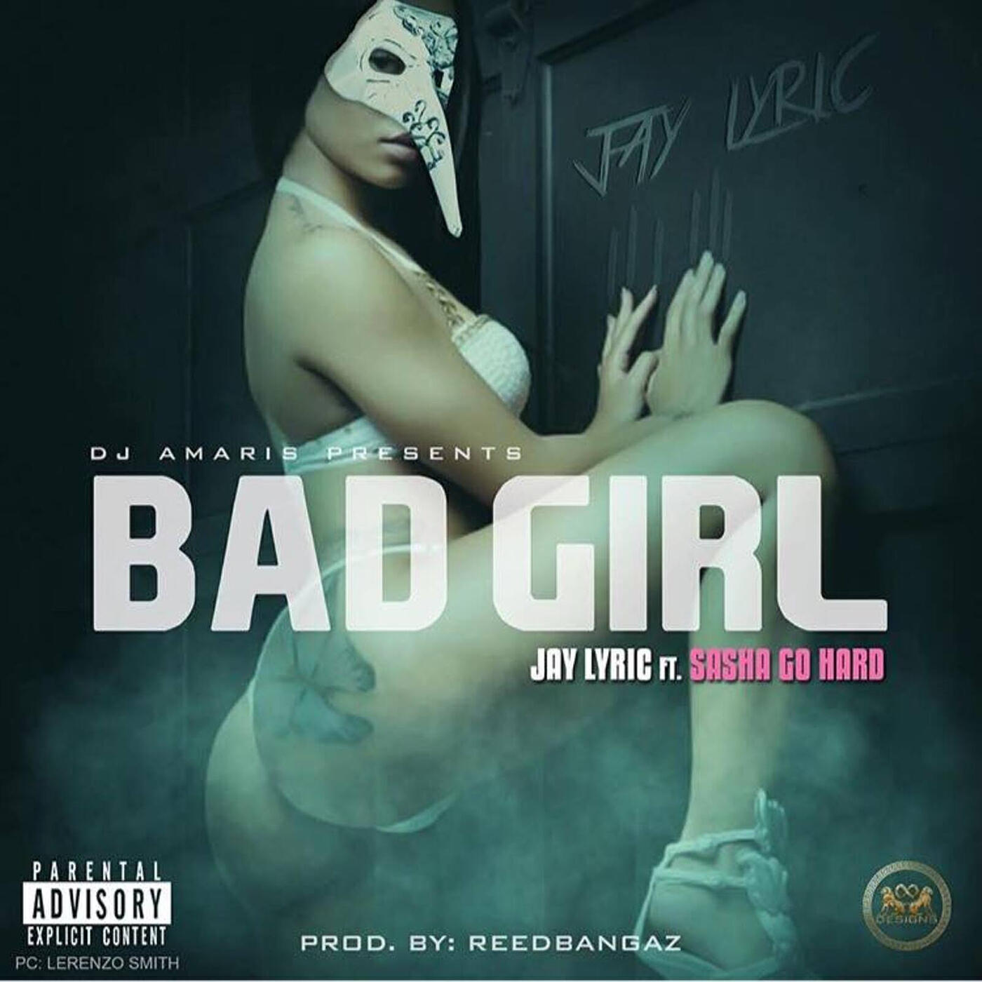 Релиз Bad Girl