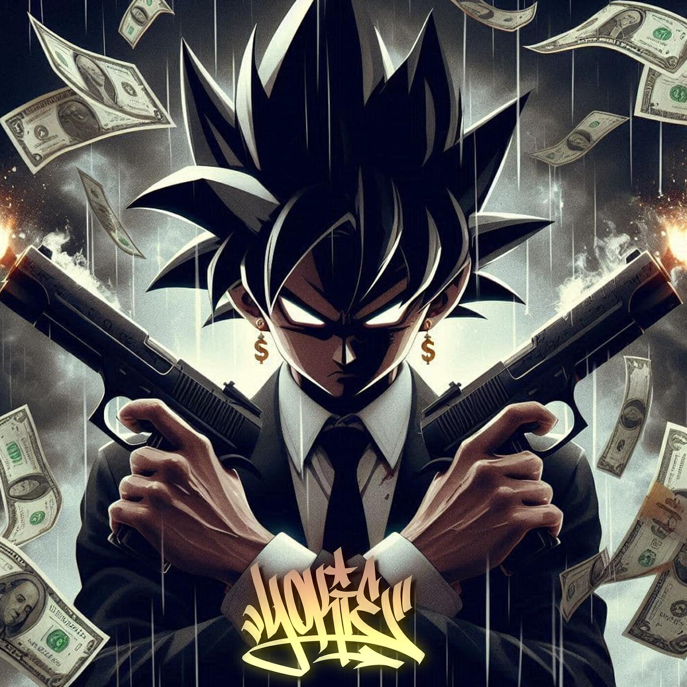 Релиз LETS GO