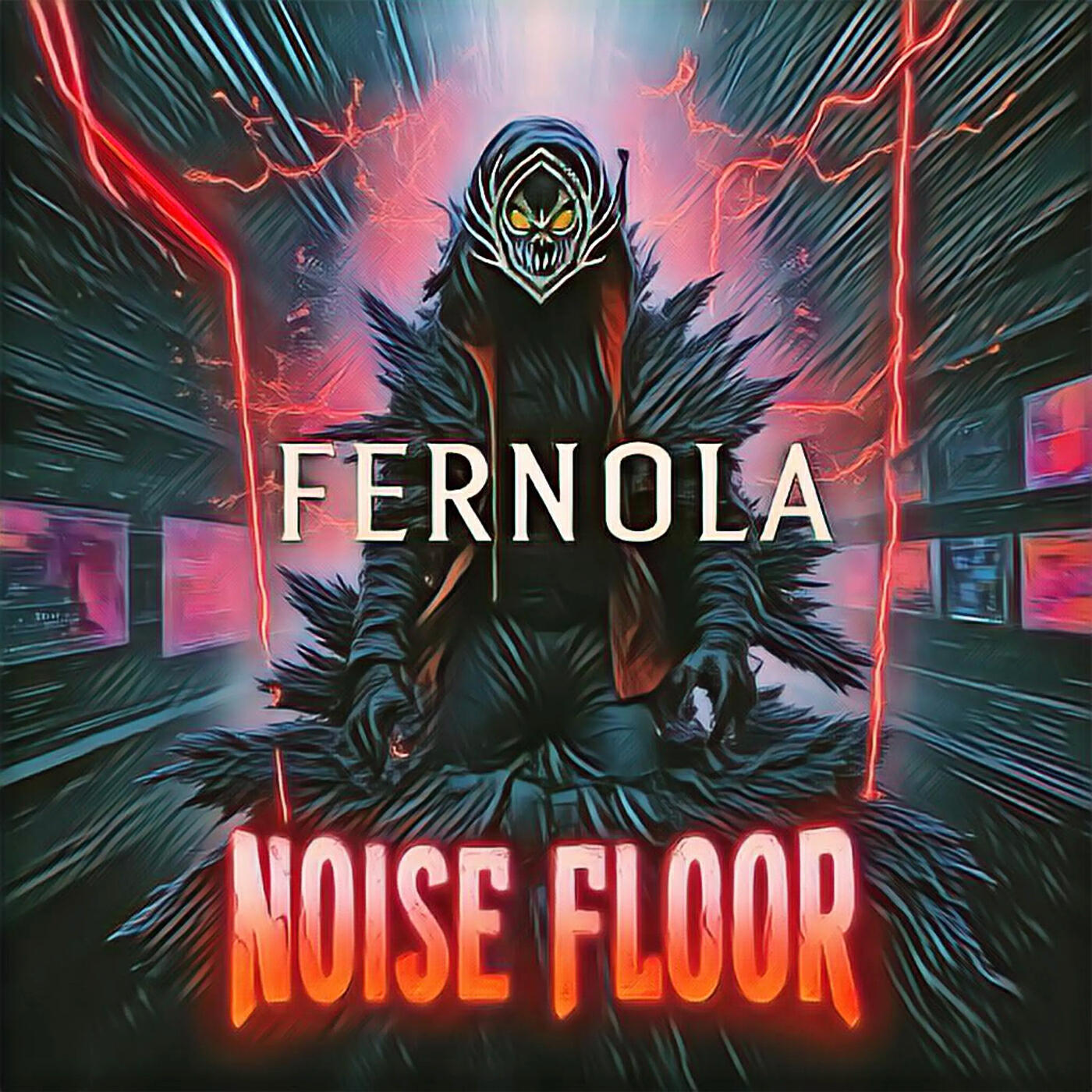 Релиз Noise Floor