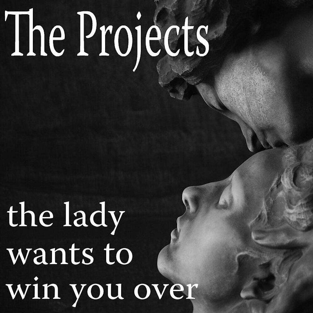 Релиз The Lady Wants to Win You Over (feat. Carmine Grisolia)
