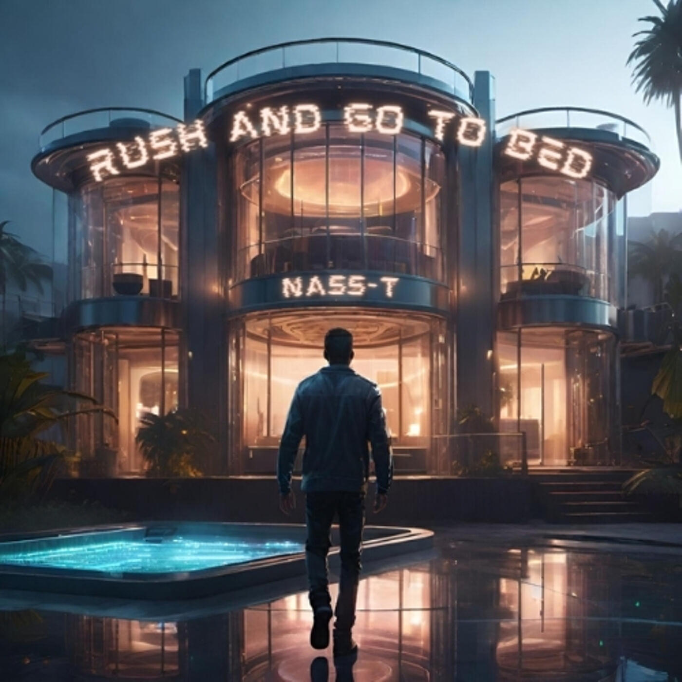 Релиз Rush and Go to Bed