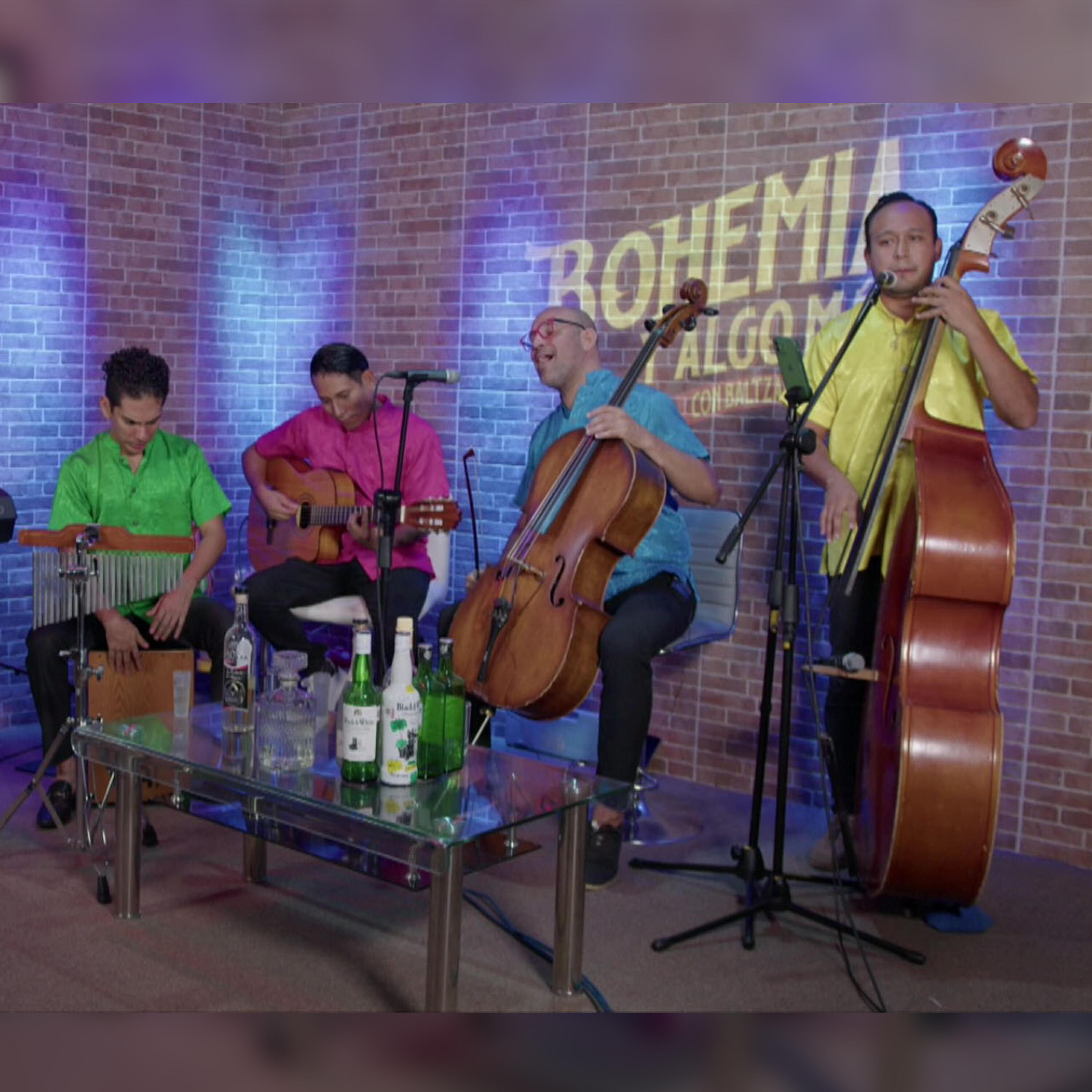 N3 Música