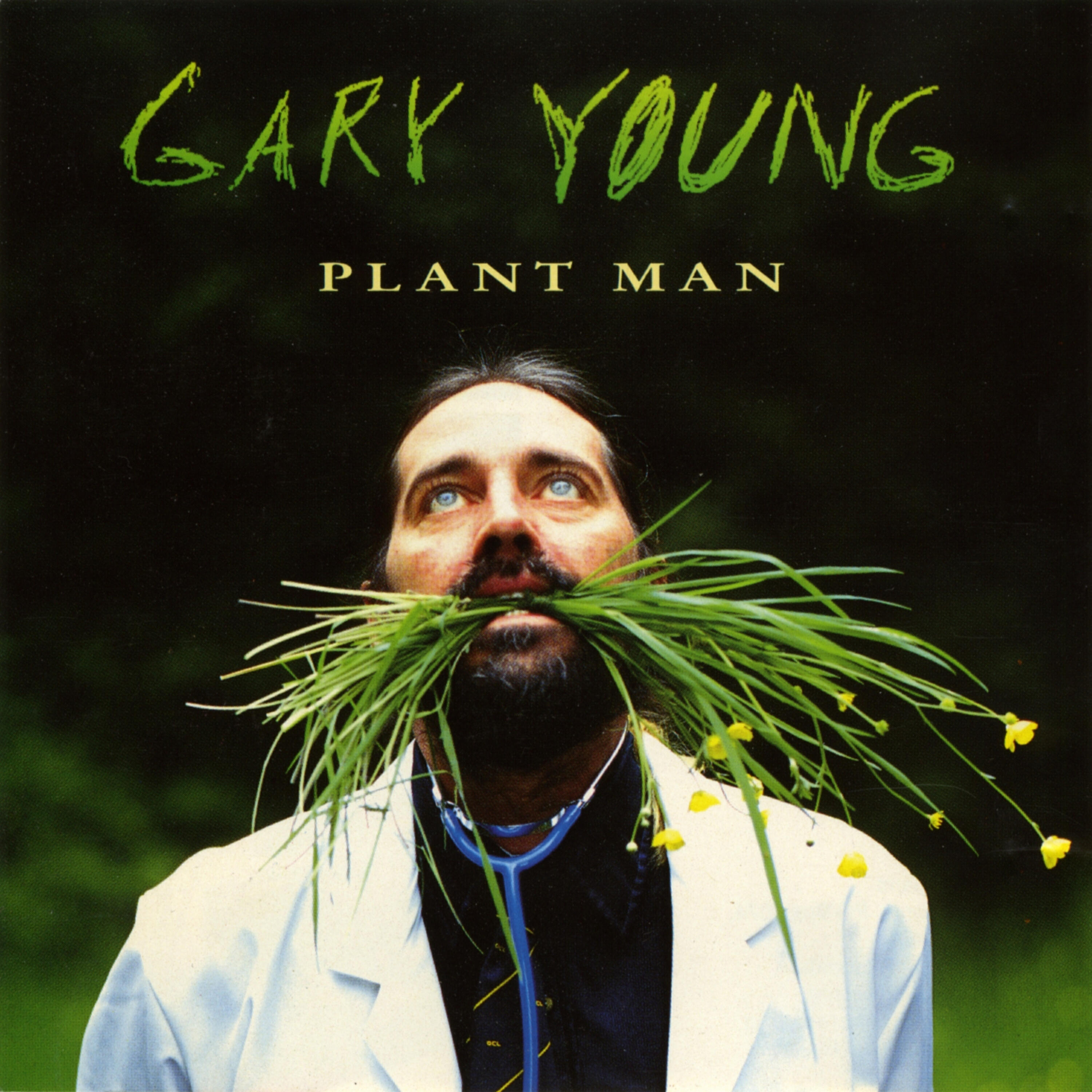 Релиз Plant Man