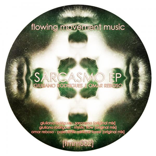 Трек Paleolithic Minimal Forest (Original Mix)