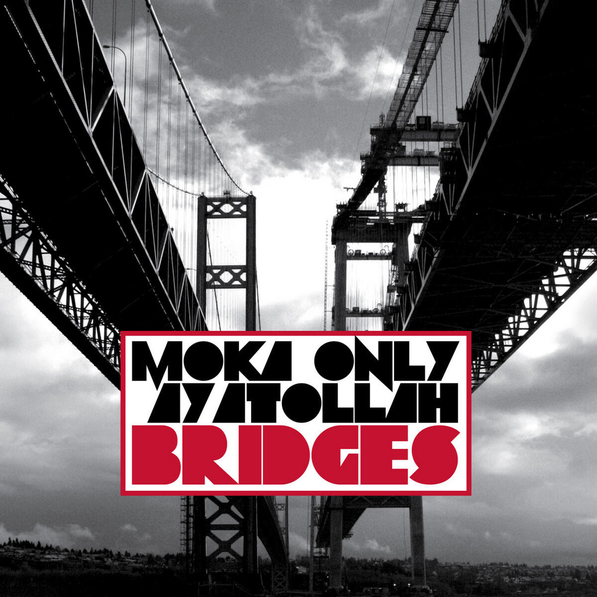 Релиз Bridges