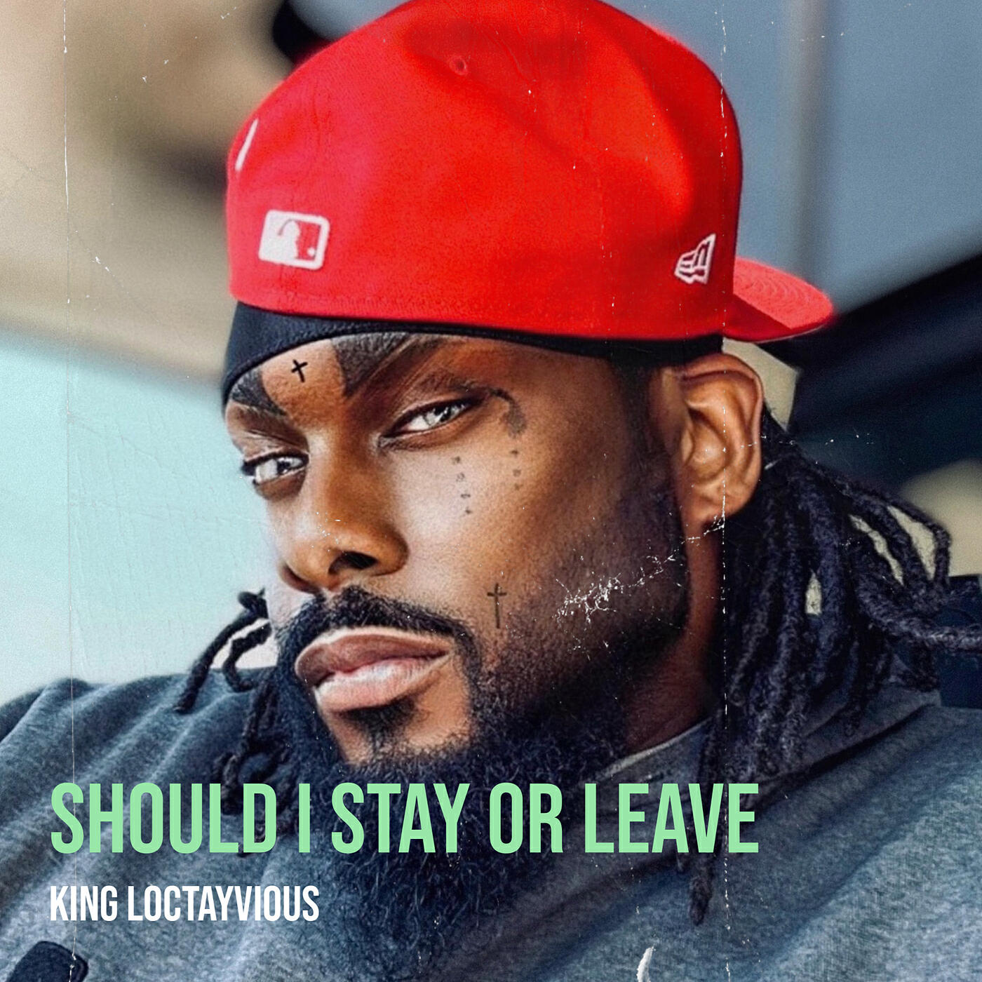 Релиз Should I Stay or Leave