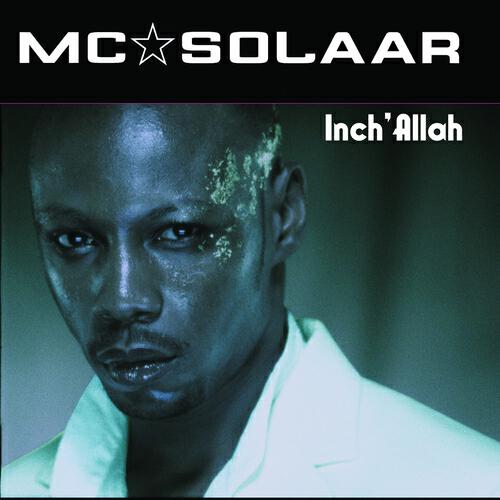 Постер альбома Inch'allah