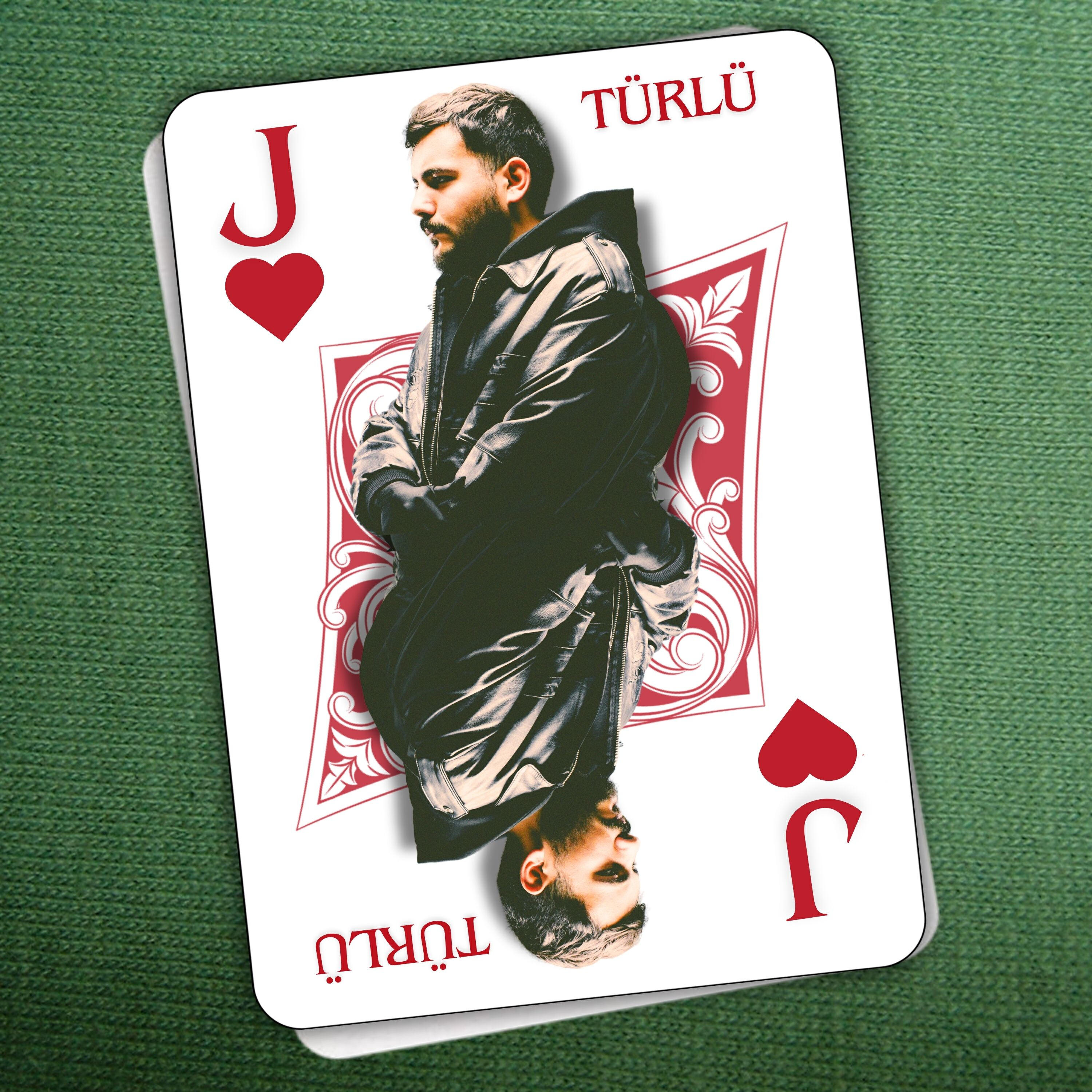 Релиз TÜRLÜ TÜRLÜ