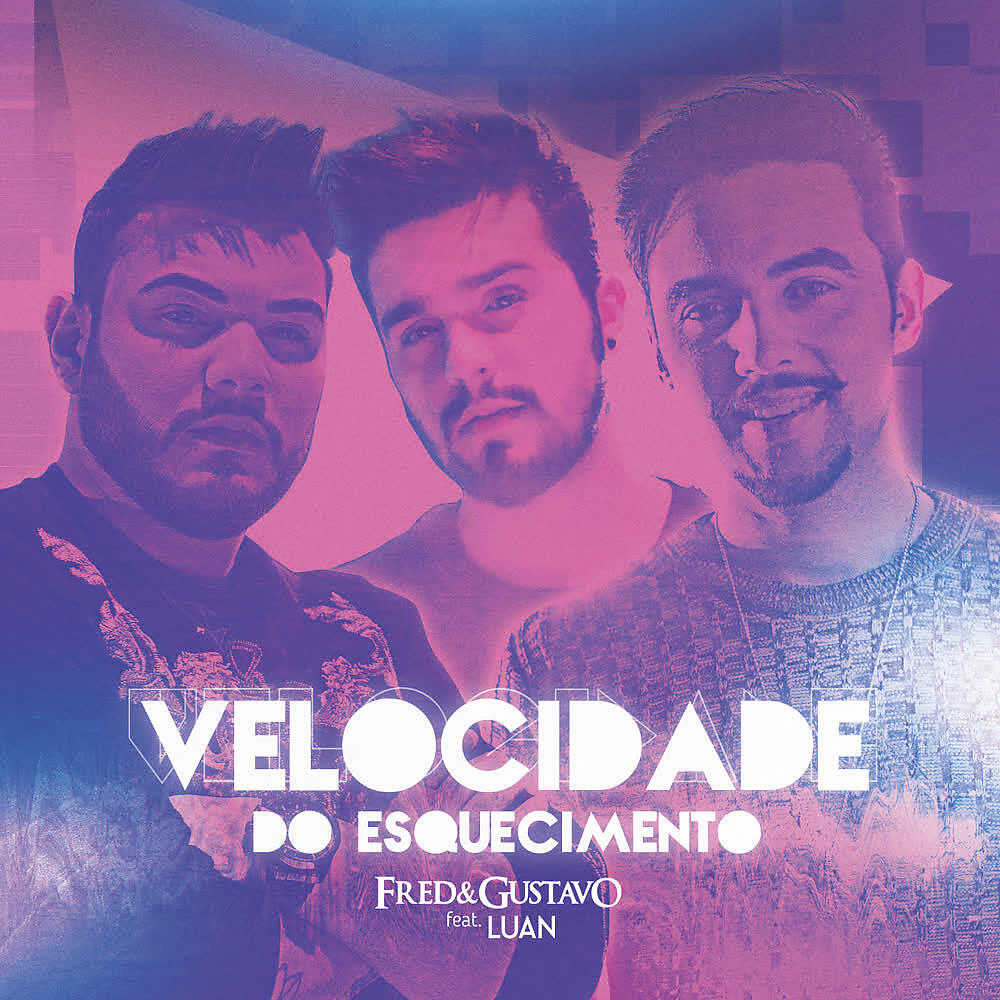 Релиз Velocidade do Esquecimento