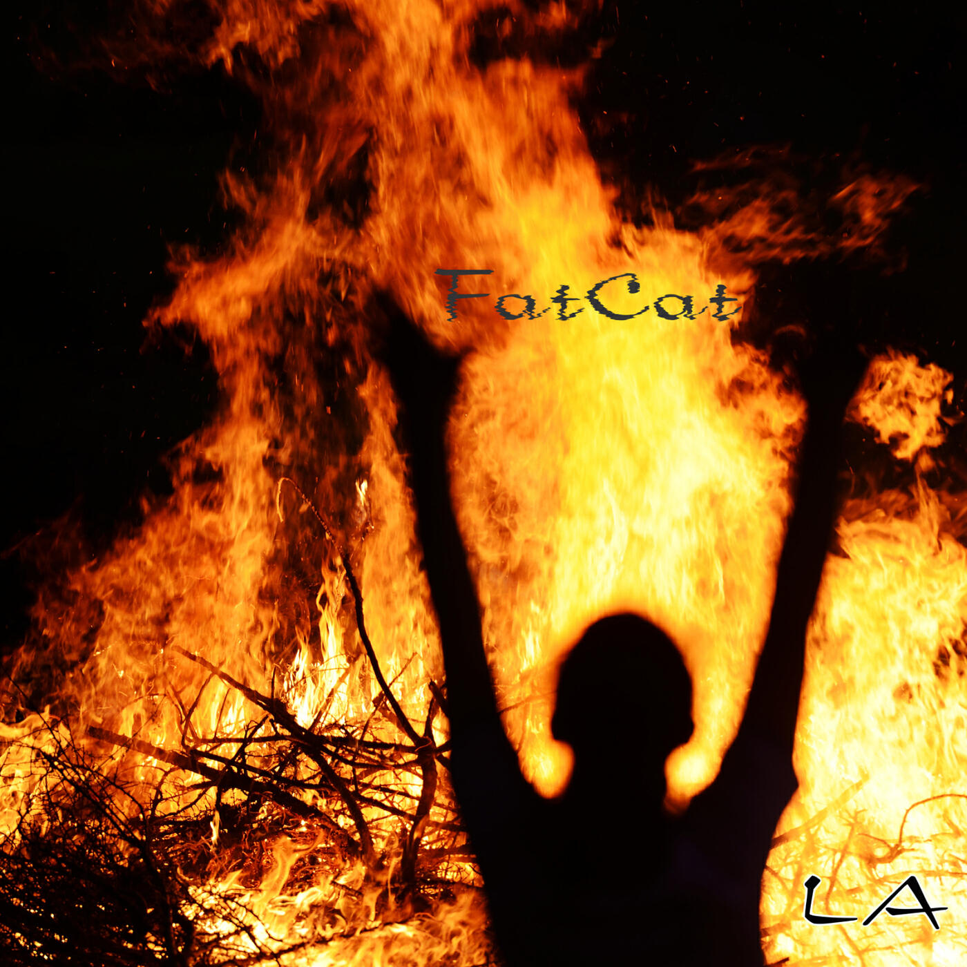 Релиз L.a.