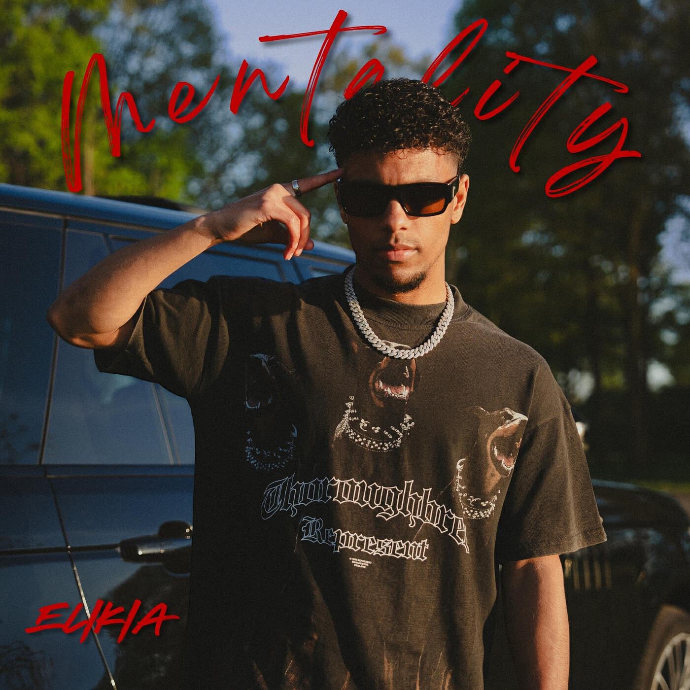 Релиз Mentality