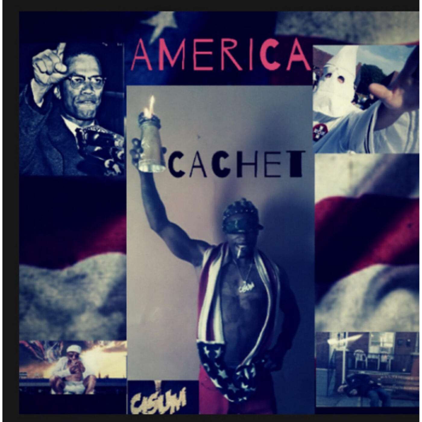Релиз America