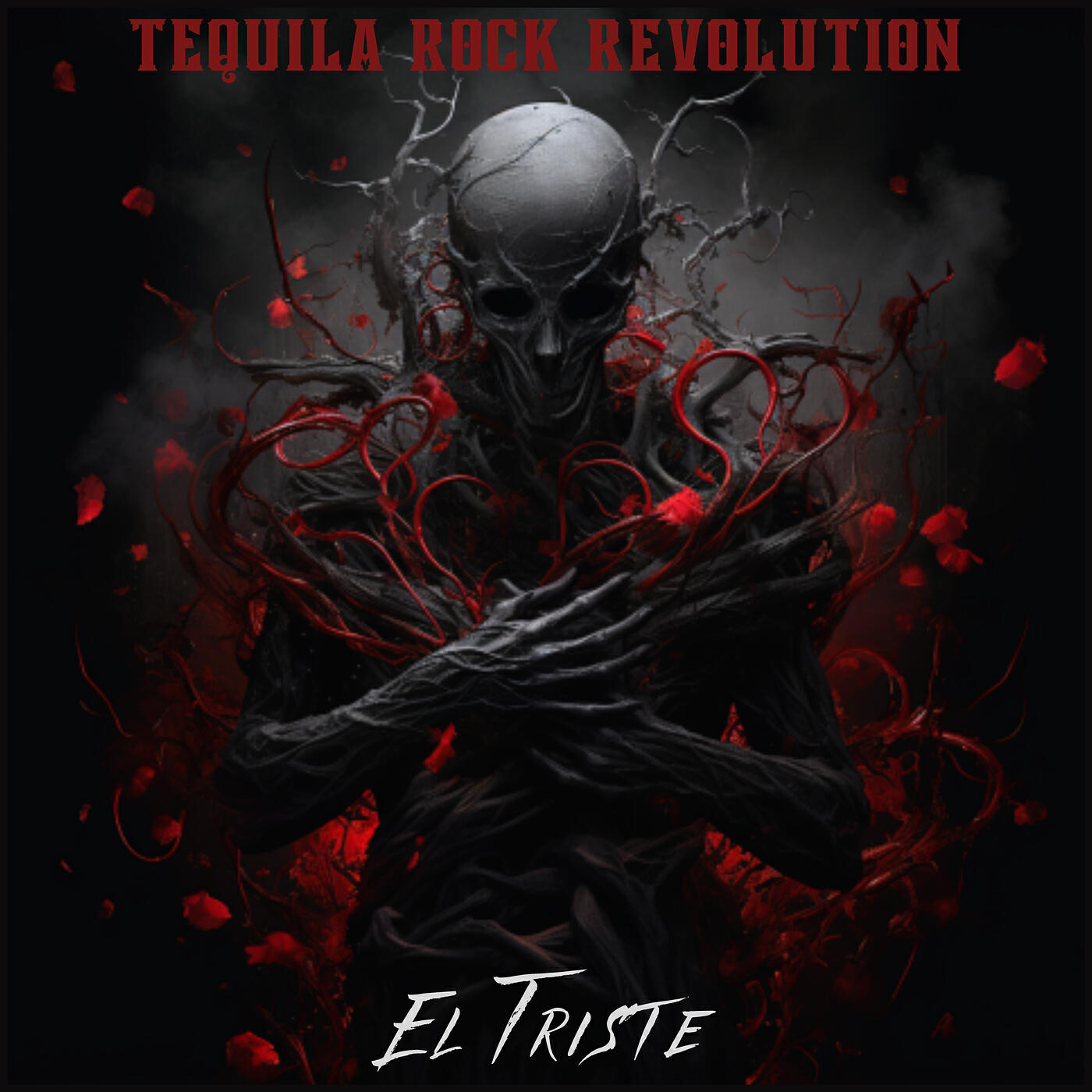 Релиз El Triste