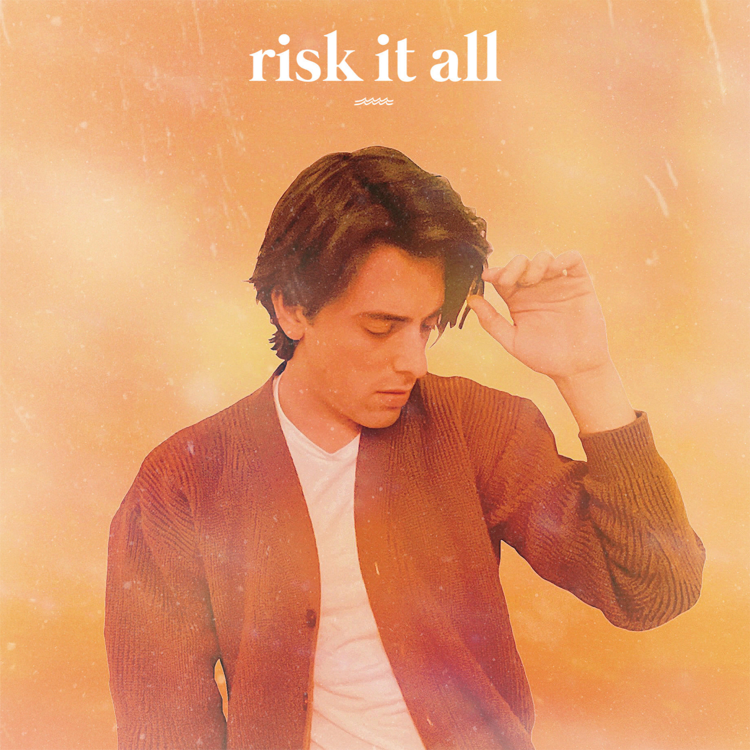 Релиз Risk It All