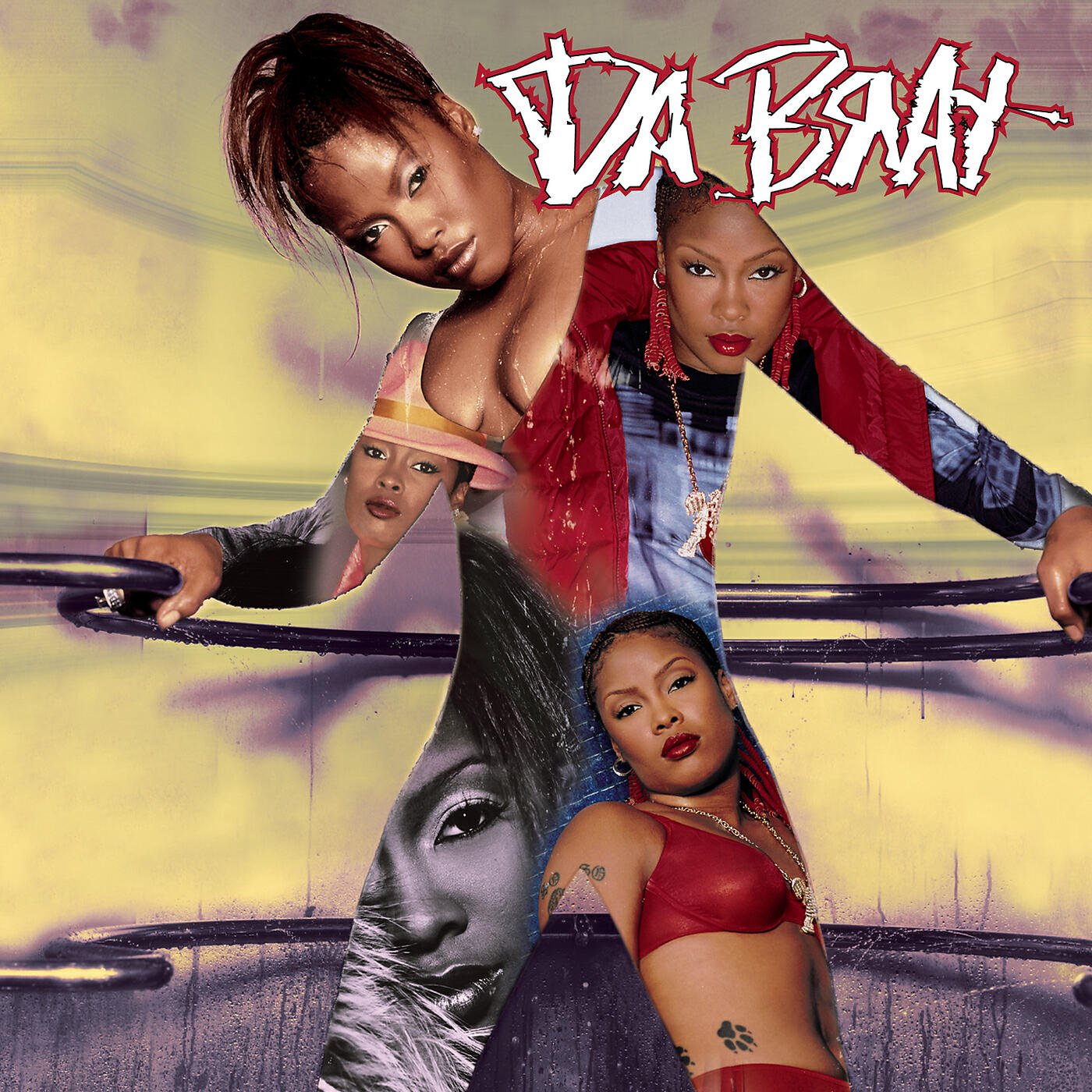 Скачать песню Da Brat, 22, Latocha Scott, Trey Lorenz - What's On Ya Mind бесплатно в MP3 для Android и iOS