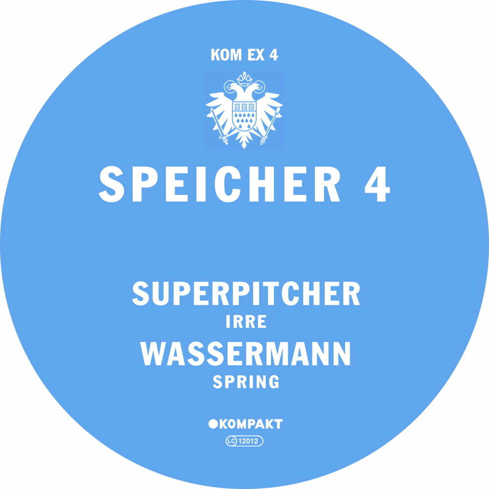 Релиз Speicher 4