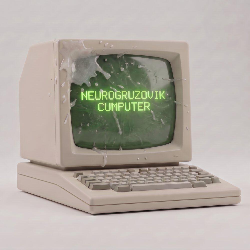 Релиз CUMPUTER