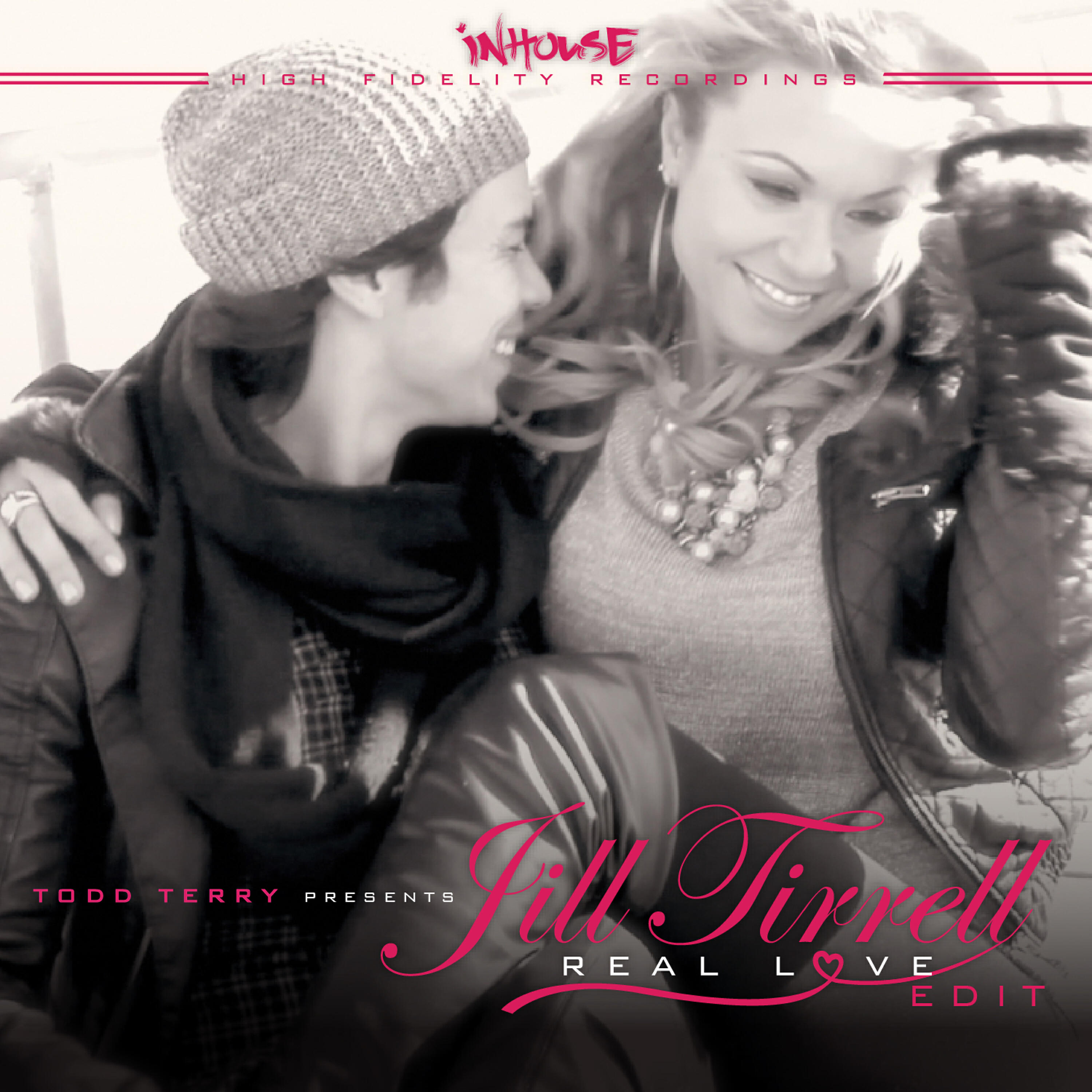 Релиз Real Love (Epic Video Edit)