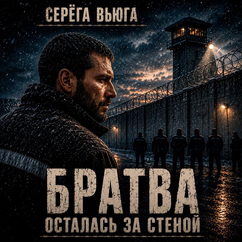 Релиз Братва осталась за стеной