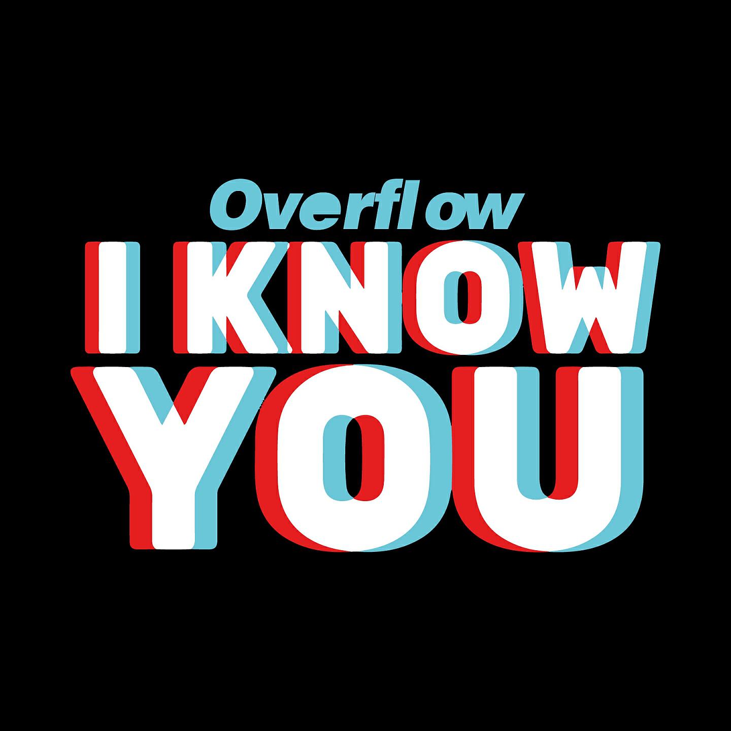 Релиз I Know You