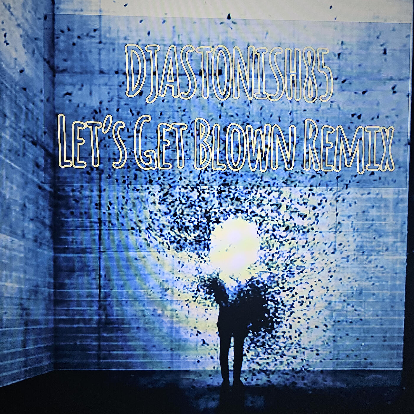Релиз Lets Get Blown (Remix)