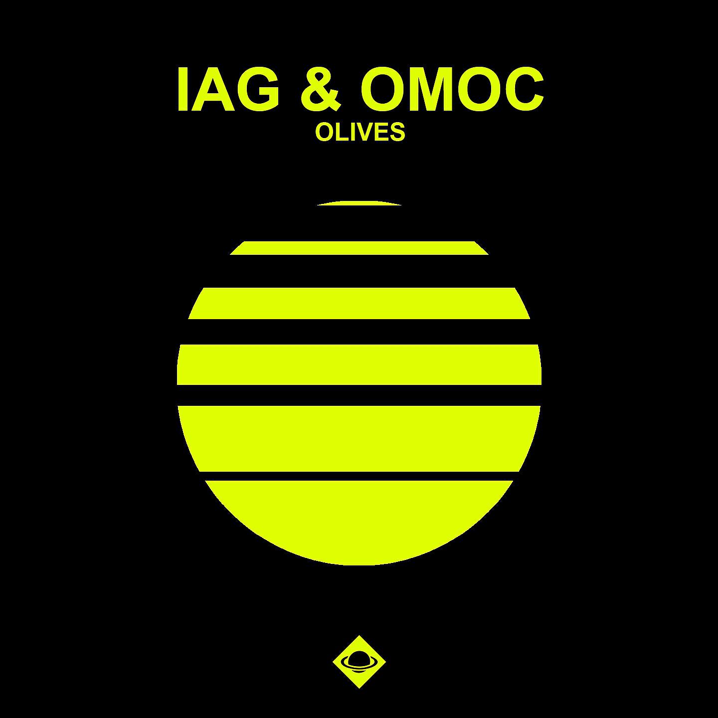 Релиз Olives