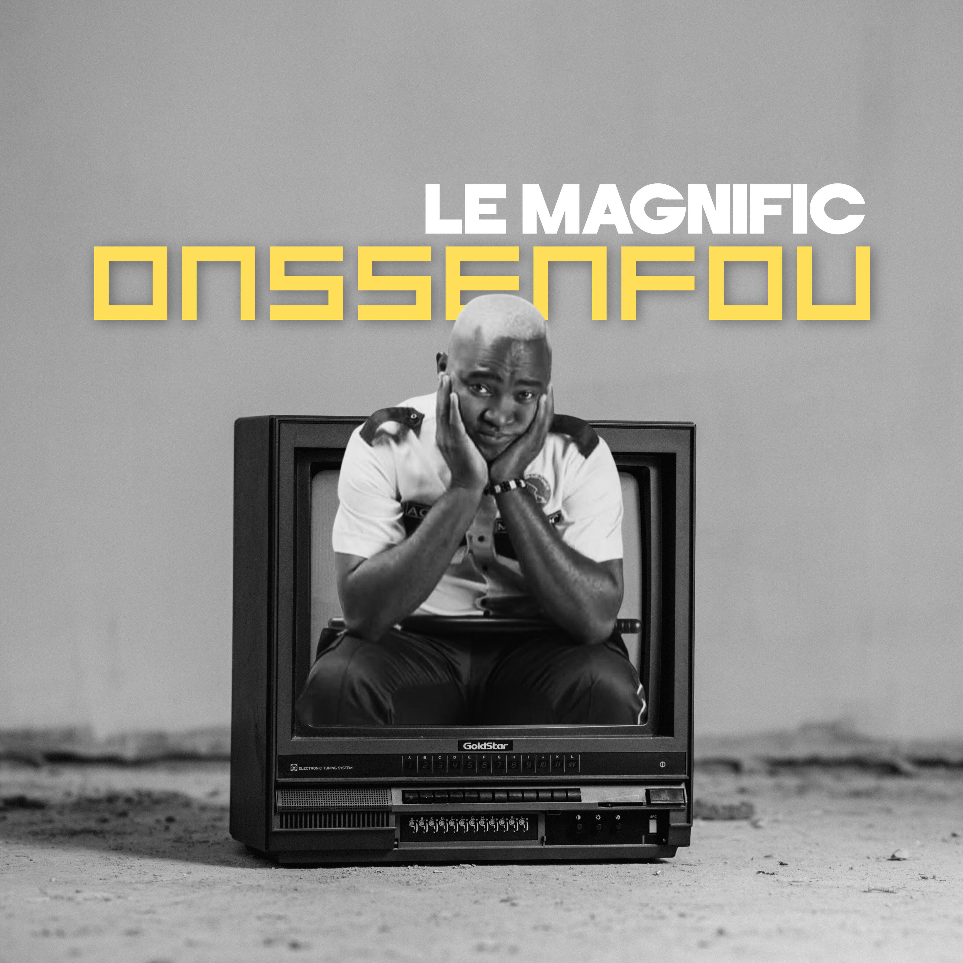 Релиз Onsenfou