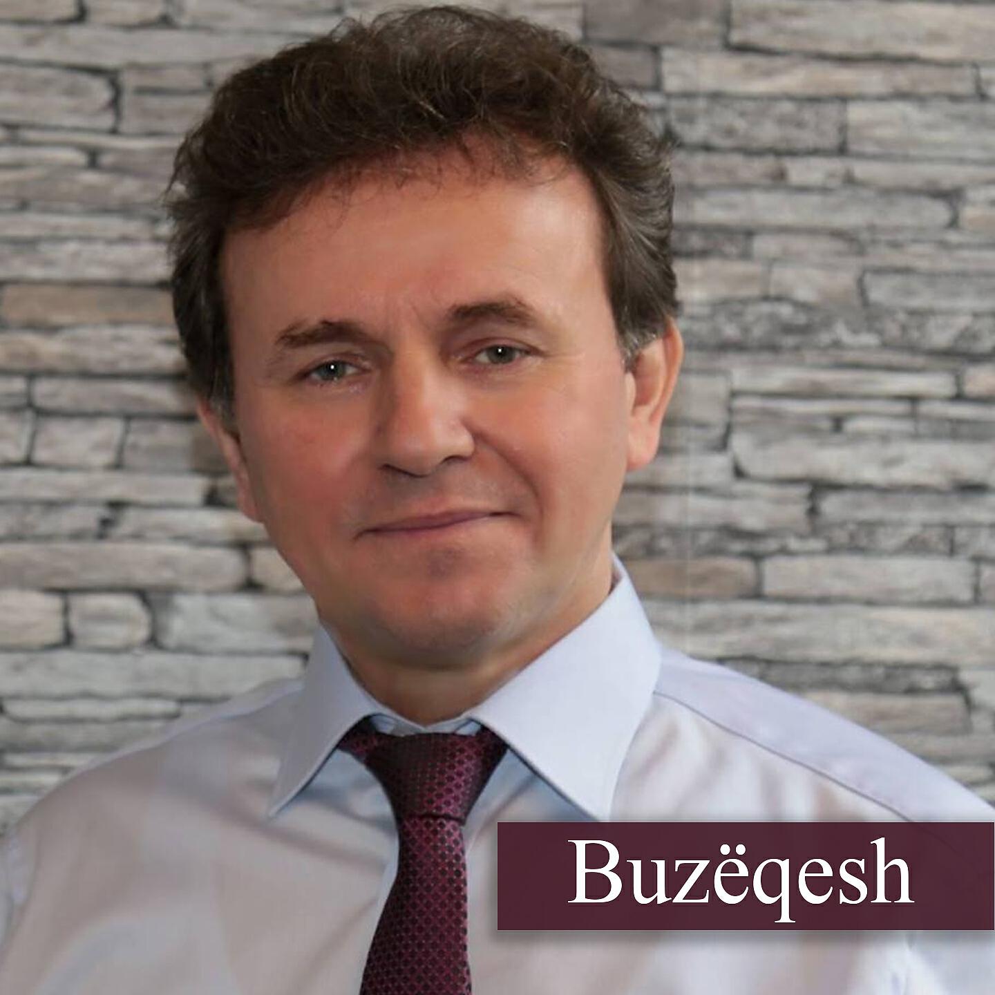 Релиз Buzëqesh