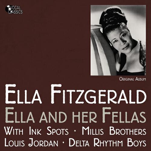 Релиз Ella and Her Fellas