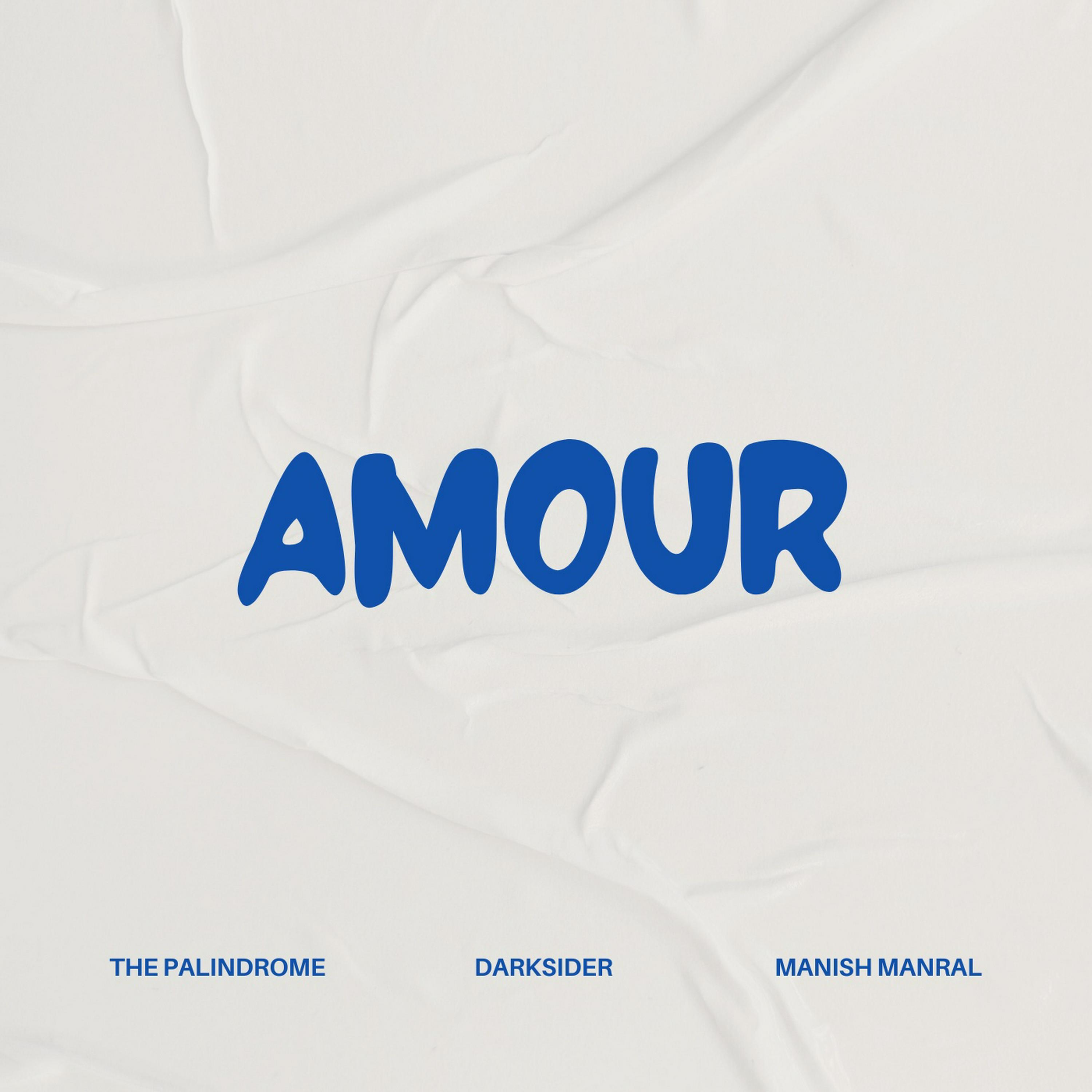 Релиз Amour