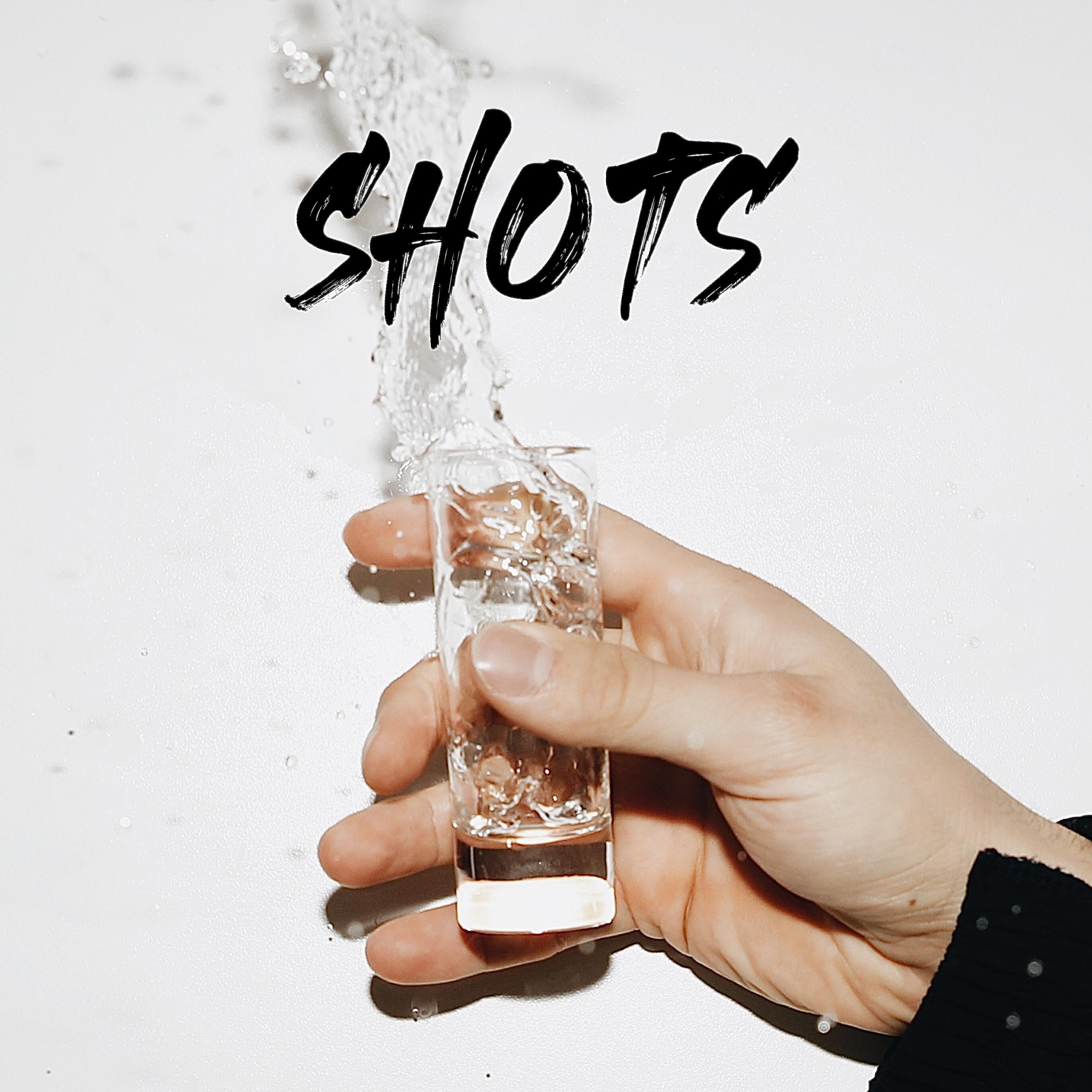 Релиз SHOTS