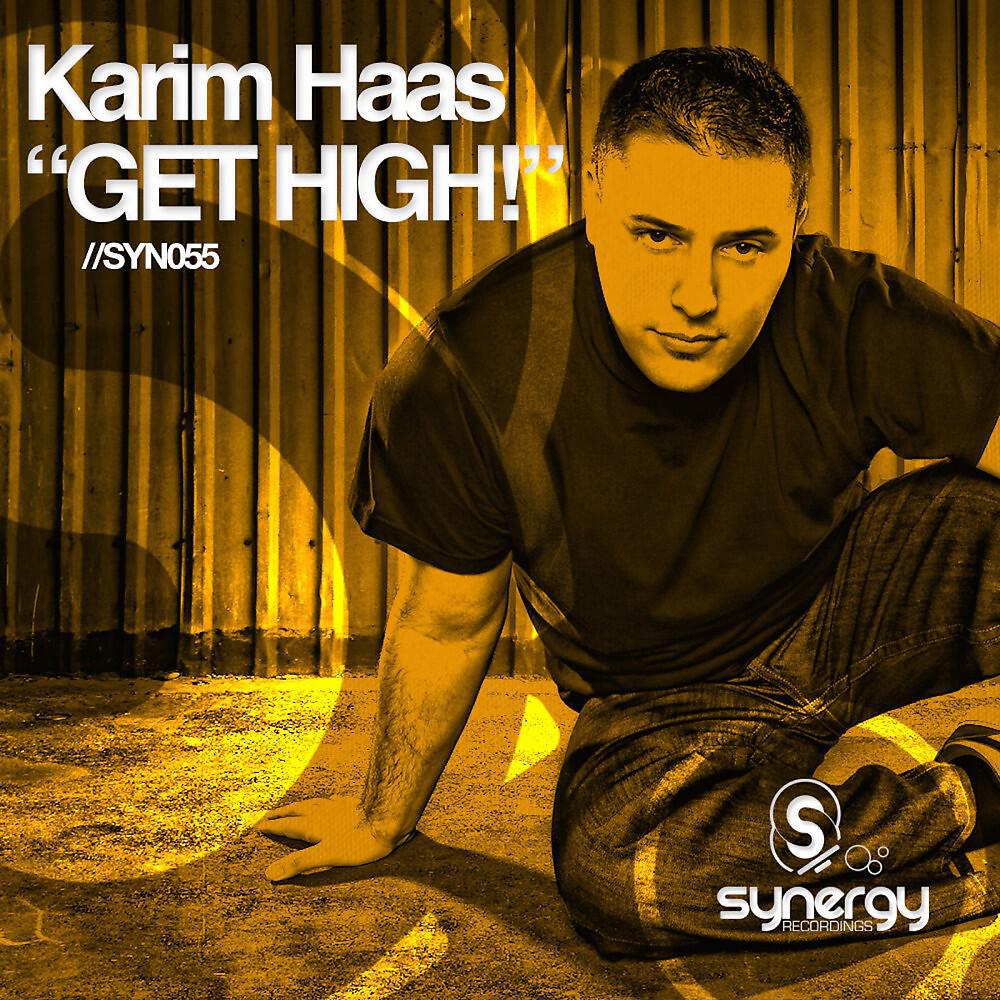 Релиз Get High!