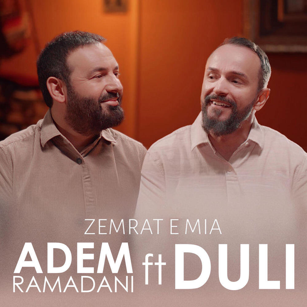 Релиз ZEMRAT E MIA