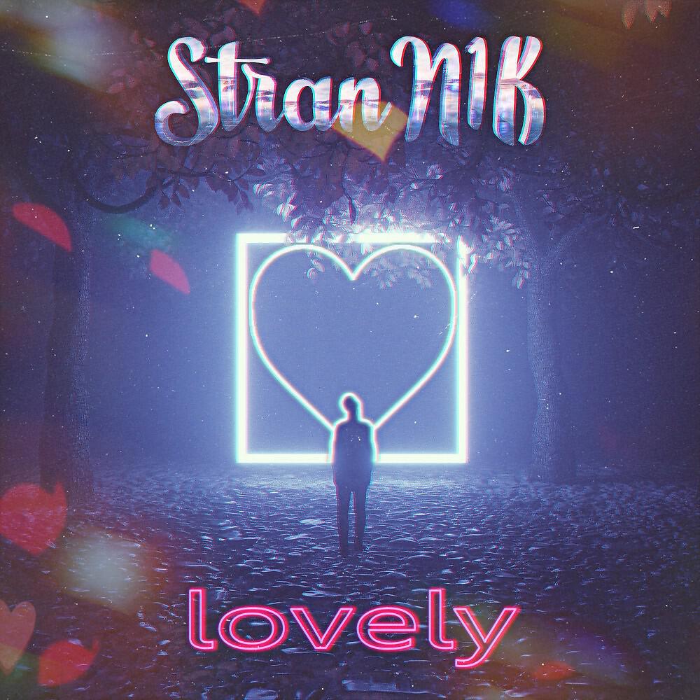 Релиз Lovely