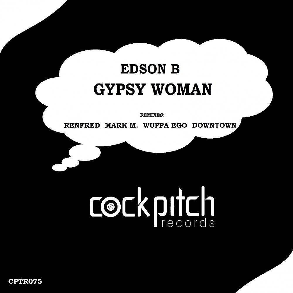 Релиз Gypsy Woman