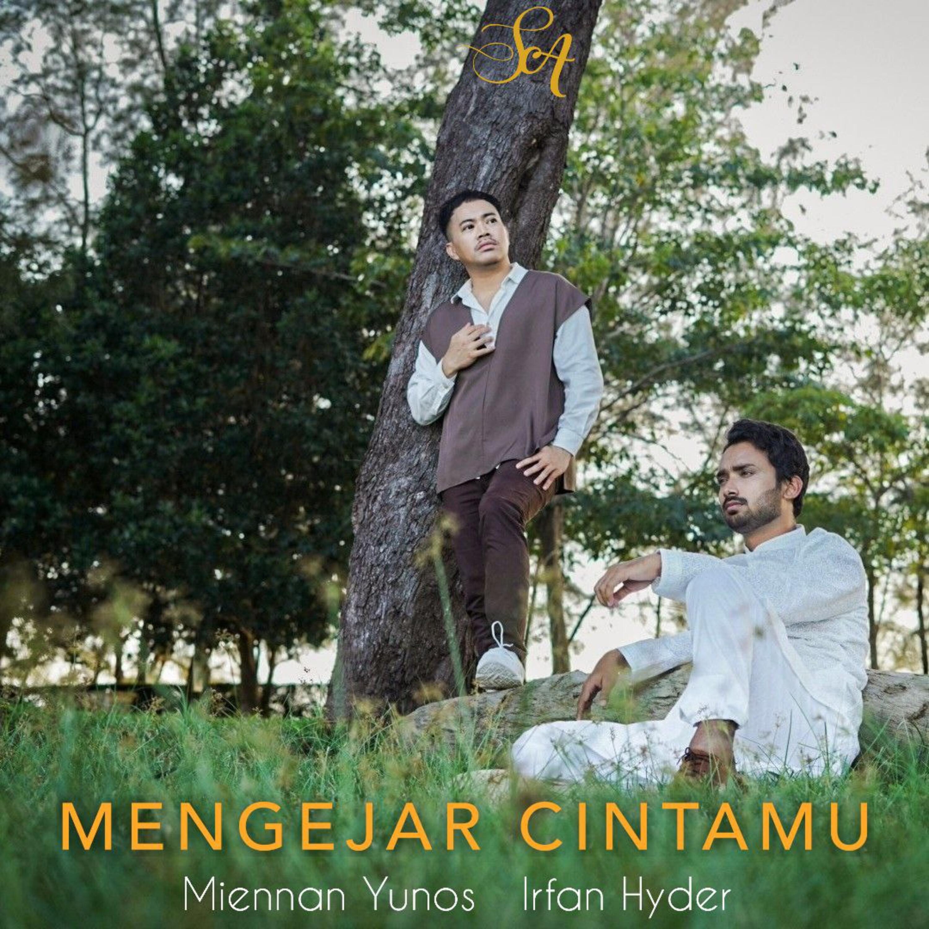 Релиз Mengejar Cintamu