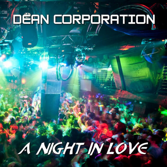 Релиз A Night in Love