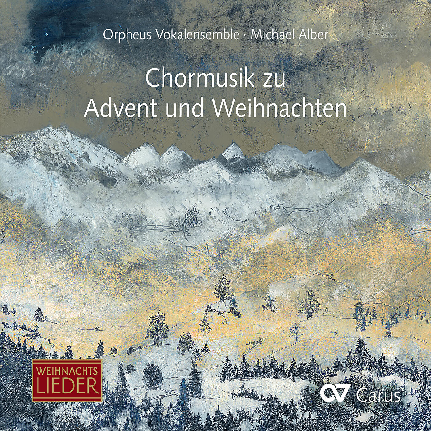Orpheus Vokalensemble