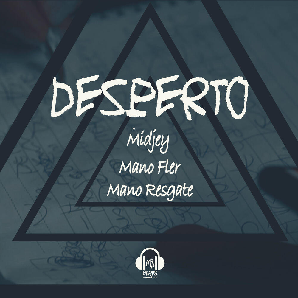 Релиз Desperto