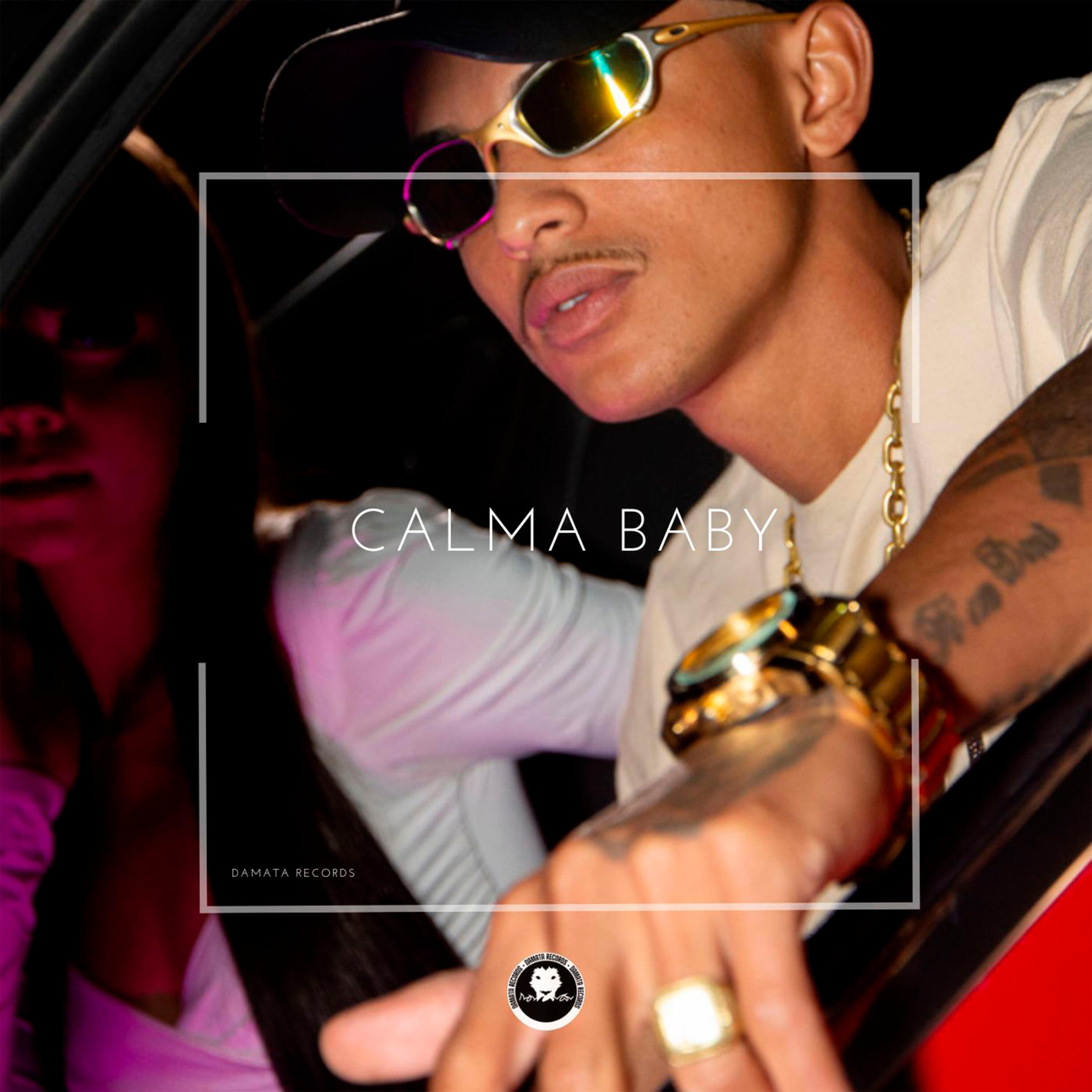 Релиз Calma Baby