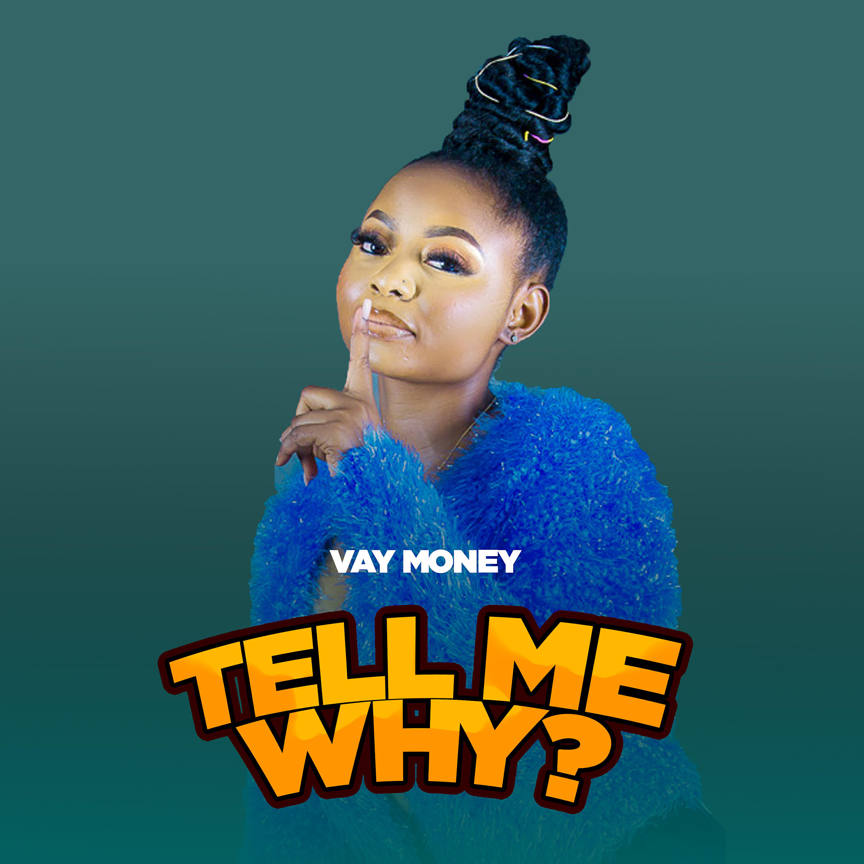 Релиз Tell Me Why