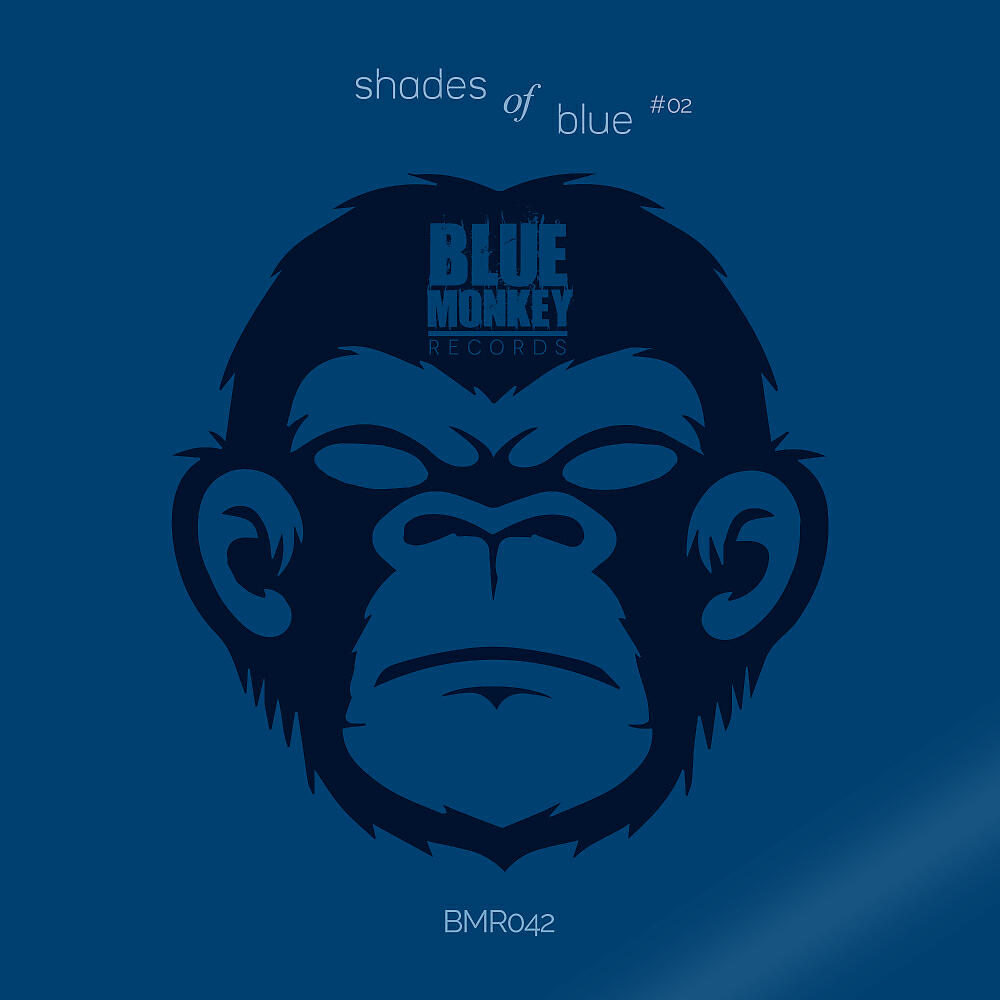 Релиз Shades of Blue #02