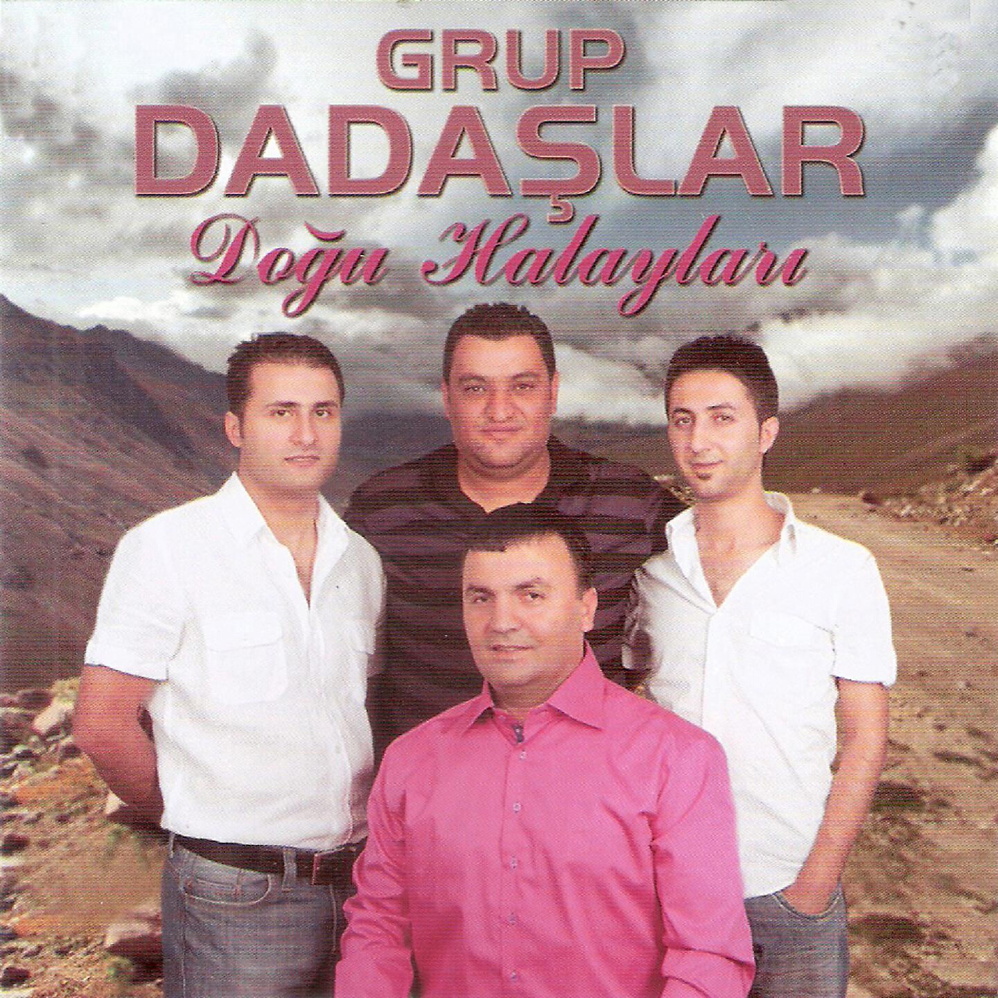 Grup Dadaşlar